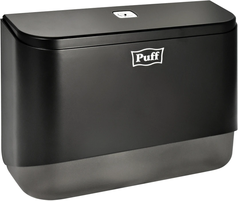 Диспенсер для бумажных полотенец Puff 5140Bl