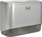 Диспенсер для бумажных полотенец Puff 5140S