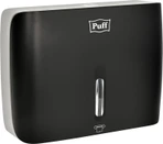 Диспенсер для бумажных полотенец Puff 5145Bl