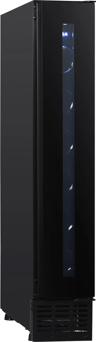 Отдельностоящий винный шкаф Temptech SOMX15SRB-24