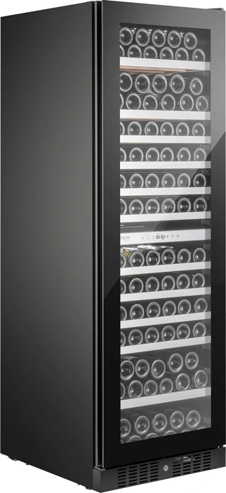 Отдельностоящий винный шкаф Temptech ST180DRB-24