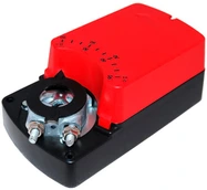 Электропривод Dacond DAC-LMC24-24S