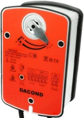 Электропривод Dacond DAC-BLF24-03