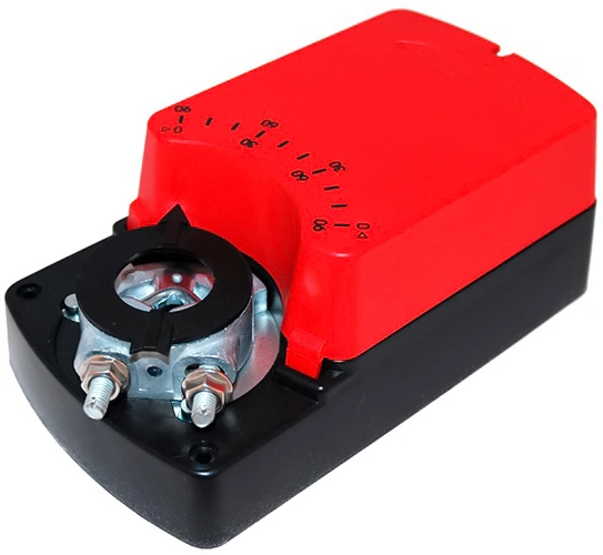 Электропривод Dacond DAC-LMC24-32S