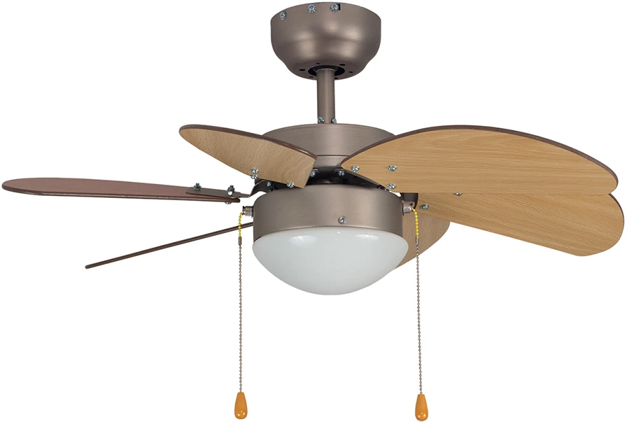 Вентилятор с подсветкой Dreamfan Smart REG 76