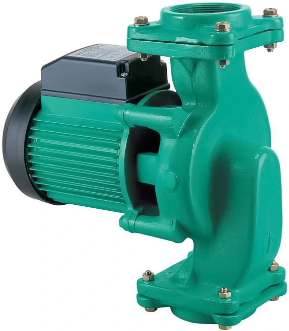Насос для отопления Wilo PH-401 E