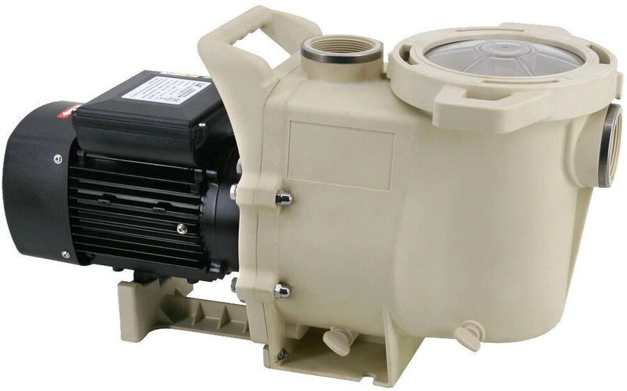 Поверхностный насос AquaViva LX SWPA400-I