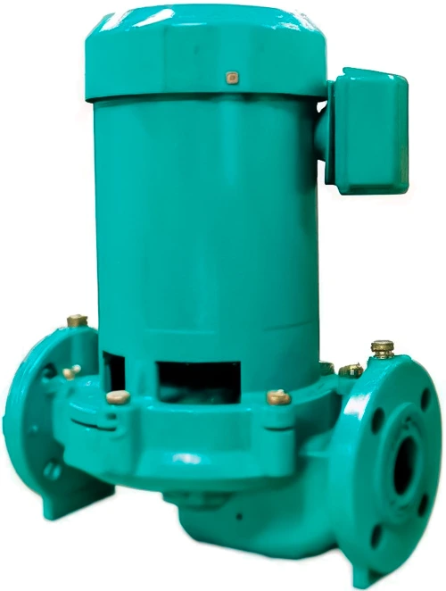 Насос для отопления Wilo PH-1500 Q