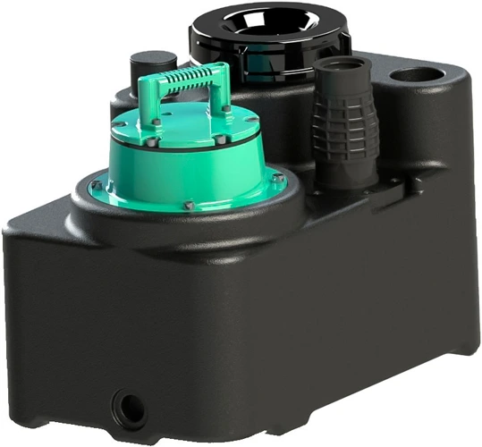 Канализационная установка WALENT WB 30L-0.75