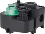Канализационная установка WALENT WB 60L-1.1