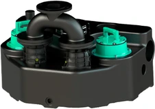 Канализационная установка WALENT WB 80L-1.1D