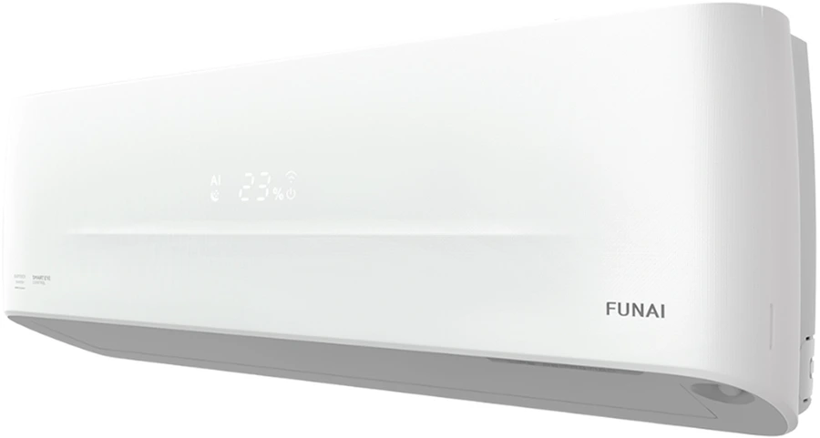 Кондиционер Funai Emperor UP Smart Eye RAC-I-EU25HP.D01