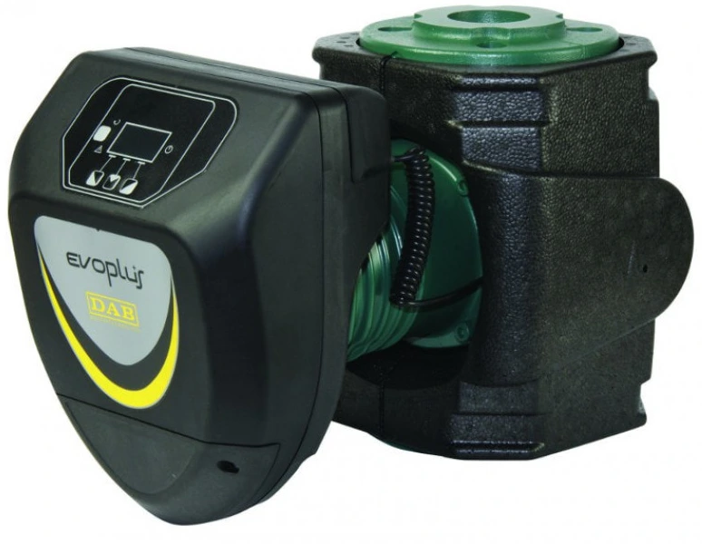 Насос для отопления DAB EVOPLUS B 120/250.40 SAN M