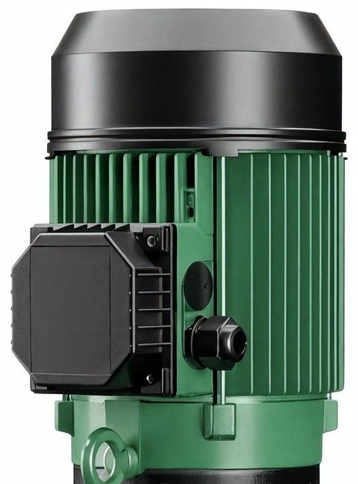 Циркуляционный насос DAB CP2 32- 550 T 230/400/50 IE2 фото#2
