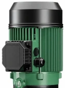 Циркуляционный насос DAB CP2 32- 750 T 230/400/50 IE2 фото#2