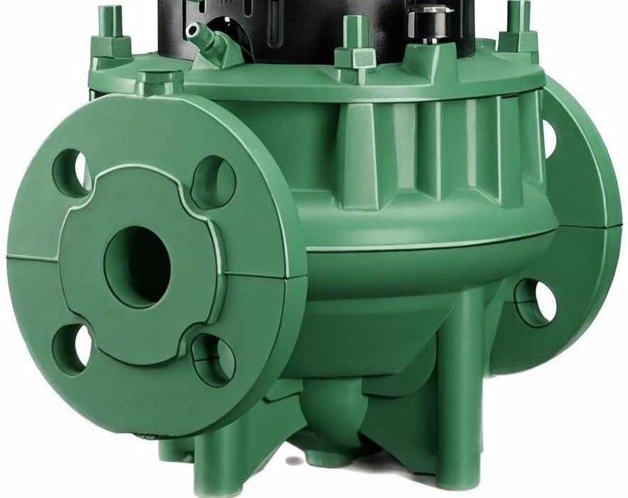 Циркуляционный насос DAB CP2 32- 550 T 230/400/50 IE2 фото#3