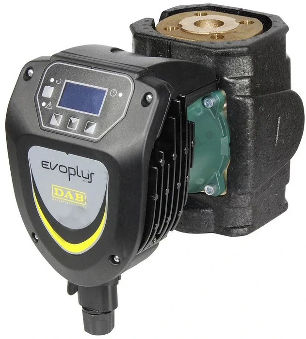 Насос для отопления DAB EVOPLUS B 150/340.65 SAN M