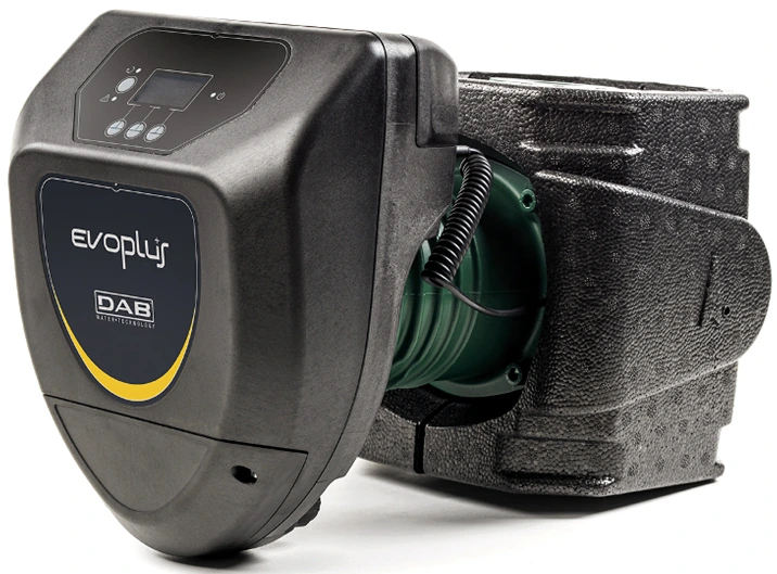 Насос для отопления DAB EVOPLUS B 180/280.50 SAN M