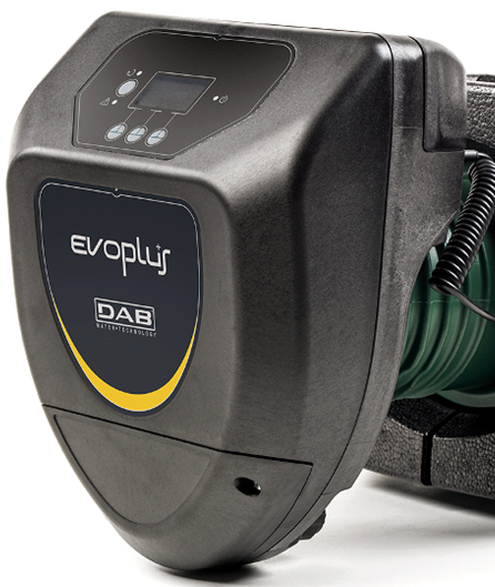 Циркуляционный насос DAB EVOPLUS B 180/280.50 SAN M фото#2