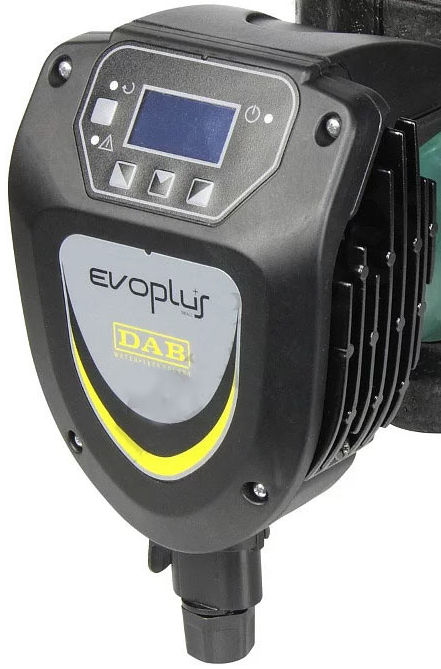 Циркуляционный насос DAB EVOPLUS B 150/340.65 SAN M фото#2