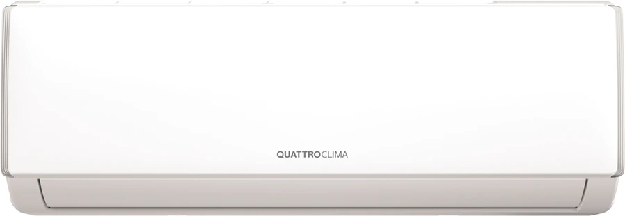 Кондиционер QUATTROCLIMA Verona QV-VE12WBE/QN-VE12WBE