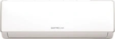 Настенный кондиционер QUATTROCLIMA Bergamo QV-BE09WD/QN-BE09WD