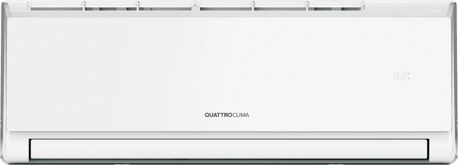 Кондиционер QUATTROCLIMA Vento QV-VN12WD/QN-VN12WD