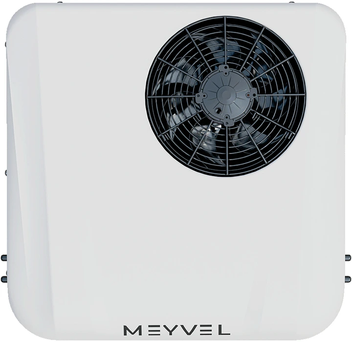 Автомобильный кондиционер MEYVEL ACH-12MB2100