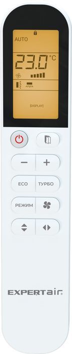 Настенный кондиционер EXPERTAIR Progress ZAC-PG18NPZ фото#3