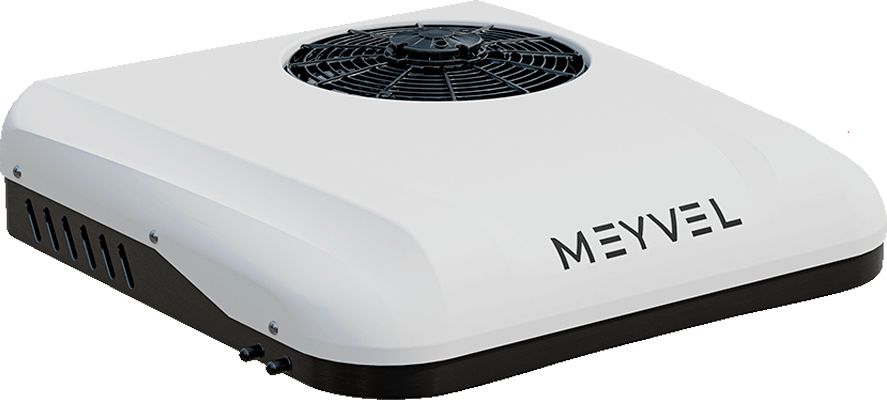 Автомобильный кондиционер MEYVEL ACH-12MB2100 фото#4