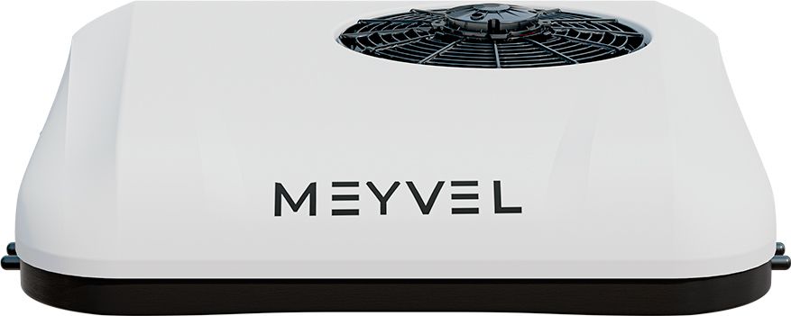 Автомобильный кондиционер MEYVEL ACH-12MB2100 фото#5