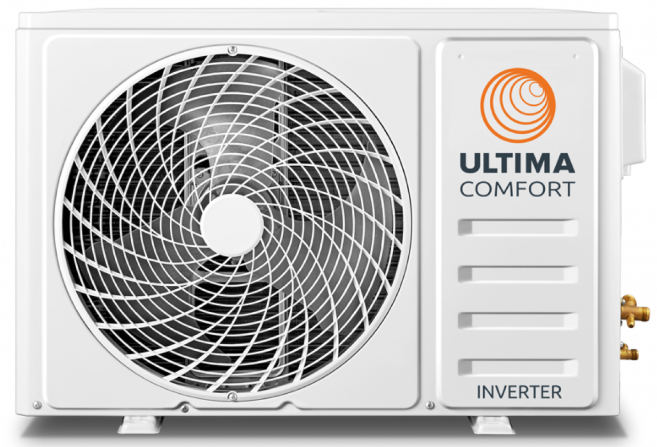 Настенный кондиционер ULTIMA COMFORT Exceed EXD-I24PN фото#3