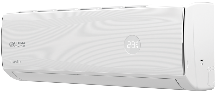 Настенный кондиционер ULTIMA COMFORT Exceed EXD-I24PN фото#4