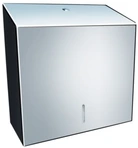 Диспенсер для бумажных полотенец Merida ASP101.R