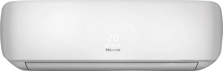 Кондиционер Hisense Neo Premium Classic A AS-10HW4SYDTG5 WI-FI