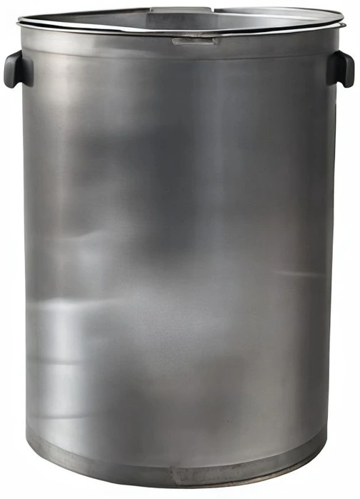 Урны для мусора Merida KWM101.R (матовая) 30 л.