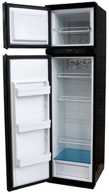Абсорбционный автохолодильник MobileComfort MC-RM140 фото#11