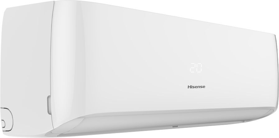 Настенный кондиционер Hisense Goal Classic A AS-18HW4RMSCA00 WI-FI фото#3