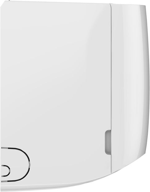 Настенный кондиционер Hisense Goal Classic A AS-18HW4RMSCA00 WI-FI фото#4
