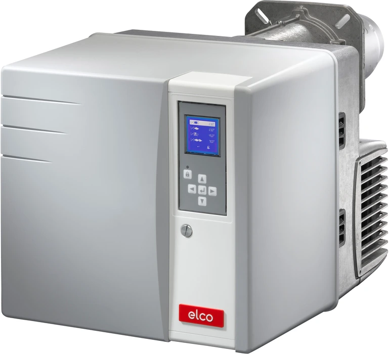 Газовая горелка Elco VG 1.105 E, d3/4"-Rp3/4", 50-105 кВт, KN