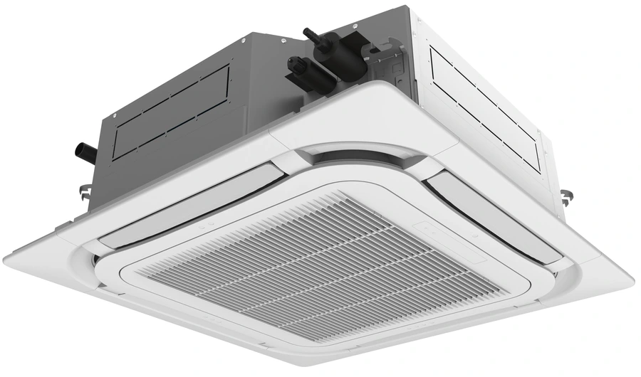 Кассетная VRF система Pioneer KFCV71AX/MBV01AX