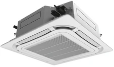 Кассетная VRF система Pioneer KFCV112AX/MBV01AX