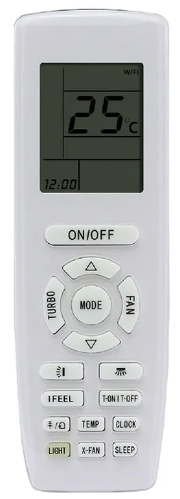 Кассетная VRF система Pioneer KFCV112AX/MBV01AX фото#2