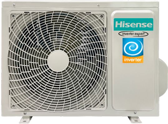 Настенный кондиционер Hisense Expert PRO AS-13UW4RYDTV03 WI-FI фото#2