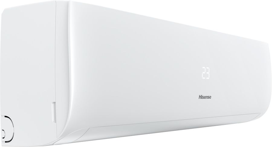 Кондиционер Hisense Next Classic A AS-24HR4RBSCJ00 фото#10