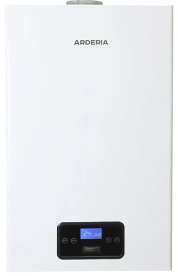 Настенный газовый котел Arderia SB10