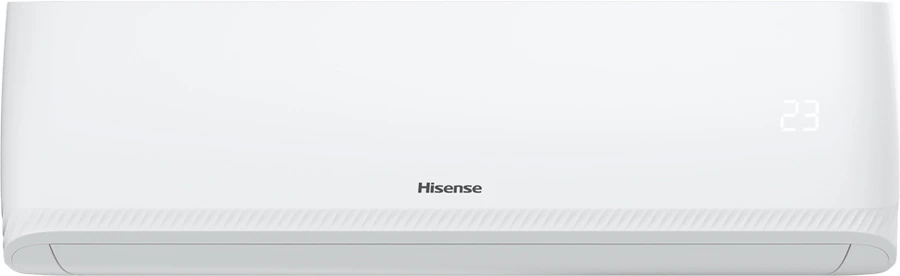 Кондиционер Hisense City AS-09UW4RYRCM05