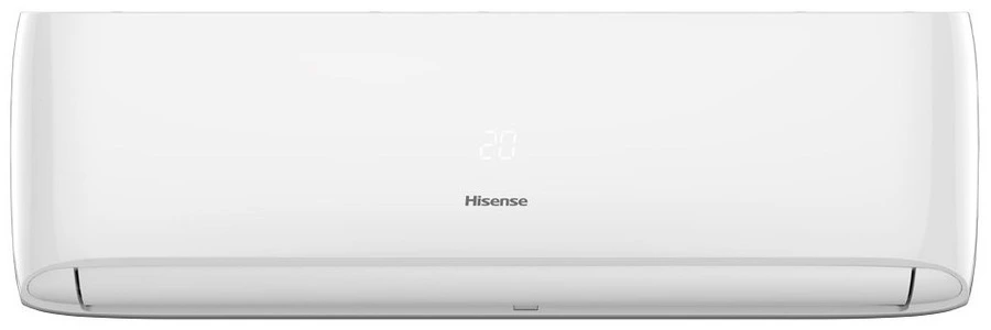 Кондиционер Hisense Goal AS-09UW4RYRCA05 WI-FI