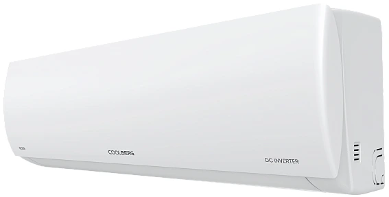 Кондиционер Coolberg Runa CI-07R1/CI-07R1
