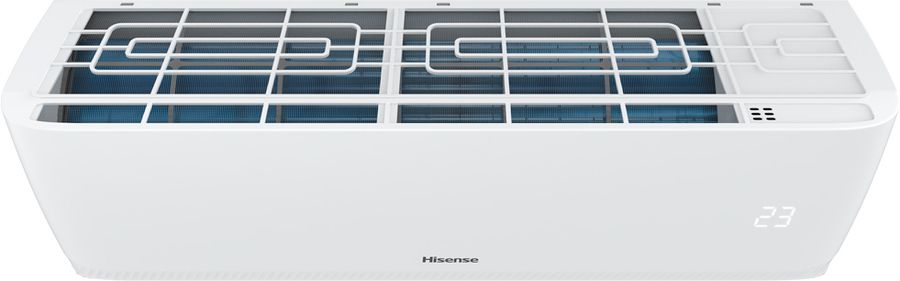 Настенный кондиционер Hisense City AS-18UW4RMSCM01 фото#4